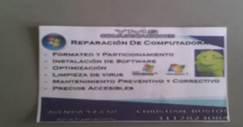 SERVICIO TECNICO YMS SERVICIO TECNICO YMS